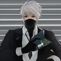 Kakashi hatake