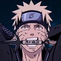 Naruto Uzumaki