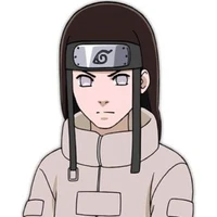 Neji Hyuuga