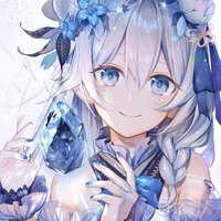 Amelia (Past)