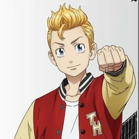 takemishi