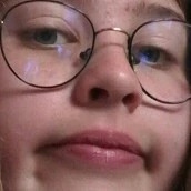 me