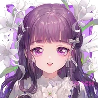 Lily White {AGE 5}