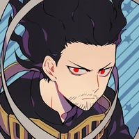 EraserHead(Shota)