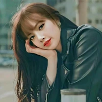 Queen Eliza Zhang albian