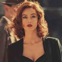 Mrs. Hades