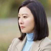 go yeong(pengurus panti asuhan pelita)