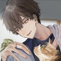 ชิกิ(เพื่อนนายเอก)