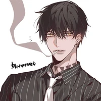 เคนชิน(เพื่อนพระเอก)