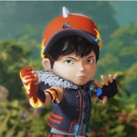 boboiboy