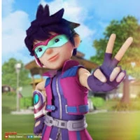 fang