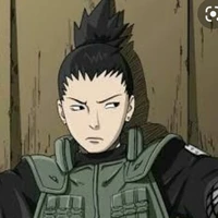 shikamaru
