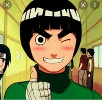 Rock Lee