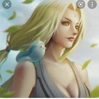 tsunade