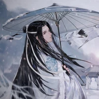 Lan Zhan