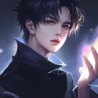 Xiao Bai