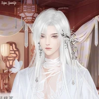 เลี่ยงเฟิ่ง(นายเอก)
