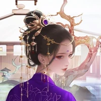 ลี่ม่านเหนียน(อนุ+เพื่อนนายเอก)