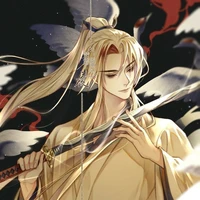 อู๋ลี่(องครักษ์ประจำตัวนายเอก)