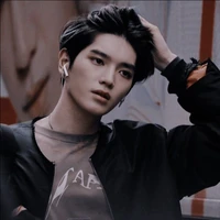 taeyong