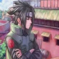 sasuke