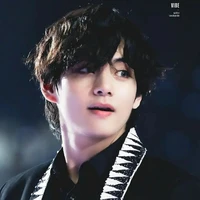 Kim Taehyung