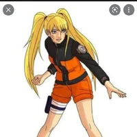 ۞Naruko Uzumaki۞