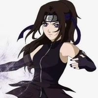 ⚛︎Kiyoko Uchiha Senju⚛︎