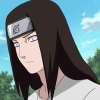 𖥂Neji Hyuga𖥂