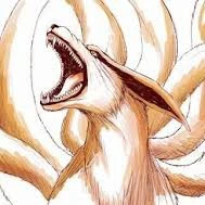 ☢︎Kurama☢︎