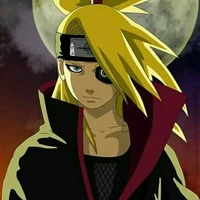 Deidara