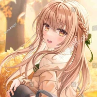 Louisa Akita(Sister)