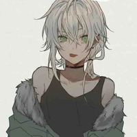 Simon Hikaru(BFF)