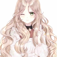 Yona Akita/Watashima(Niece)