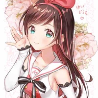 Sumi Akita/Watashima(Niece)