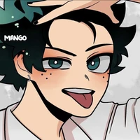 izuku midoriya