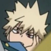 bakugou (secundaria)