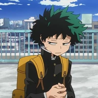 izuku (secundaria)