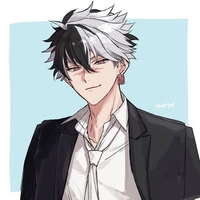 Shigaraki Yukito (creador)
