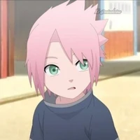 ฮารุโนะ ฮารุ(น้องนางเอก+ตอนเด็ก)