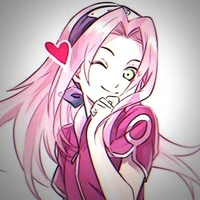 ฮารุโนะ ซากุระ(นางเอก)