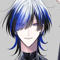 เดมอน😈🔵