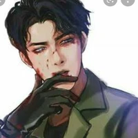 Asher(3rd brother)m