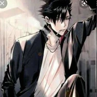 Alex(2st brother)m