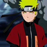 Naruto (Sage Mode)