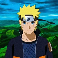 Naruto (Versi Baik)