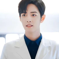 เซียวจ้าน(นายเอก)