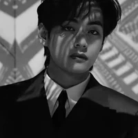 Taehyung (Tae)