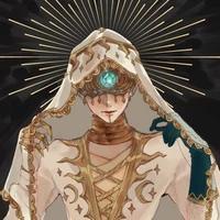 god of time