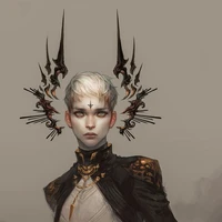 assistant of God of time